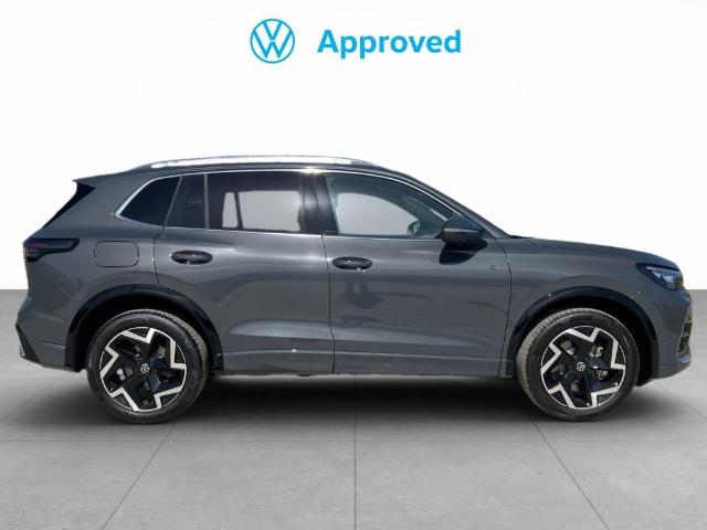 Volkswagen Tiguan R-Line 2.0 TDI 110 kW (150 CV) DSG