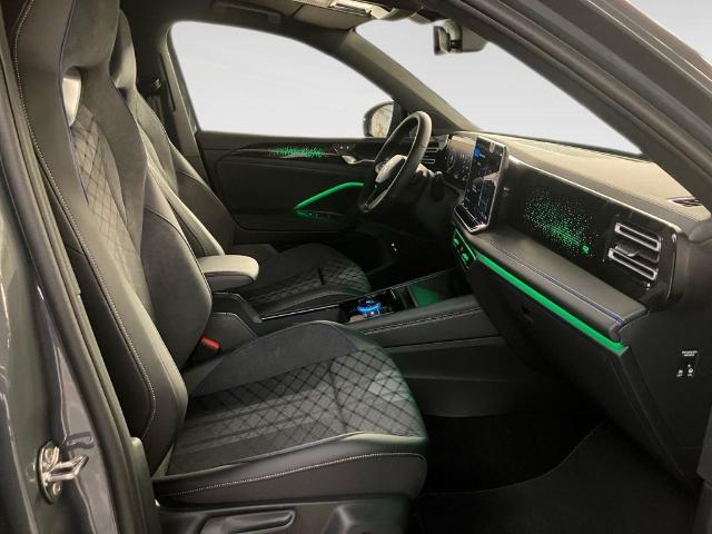 Volkswagen Tiguan R-Line 2.0 TDI 110 kW (150 CV) DSG