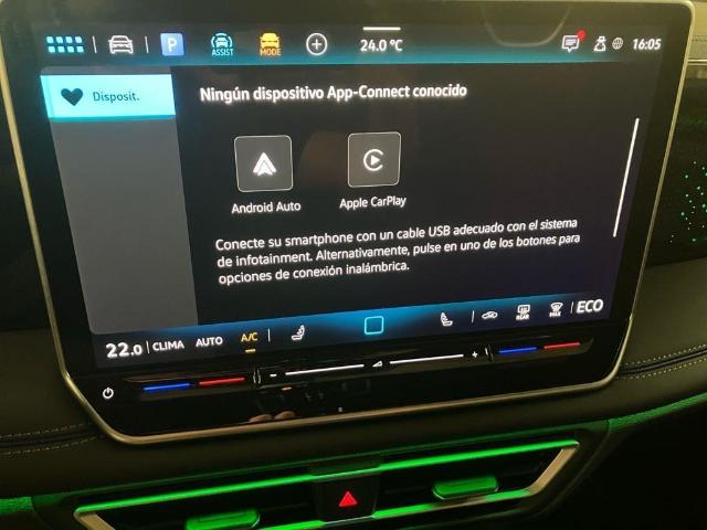 Volkswagen Tiguan R-Line 2.0 TDI 110 kW (150 CV) DSG