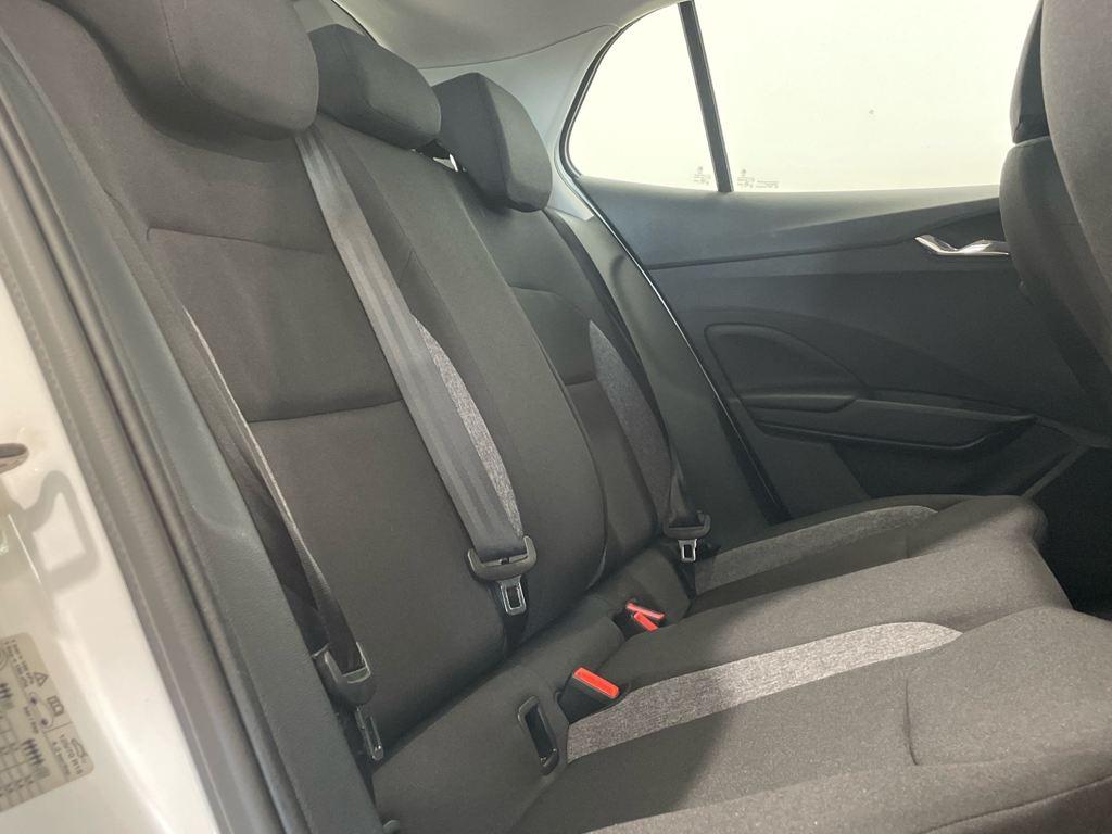 Skoda Fabia 1.0 MPI en Barcelona