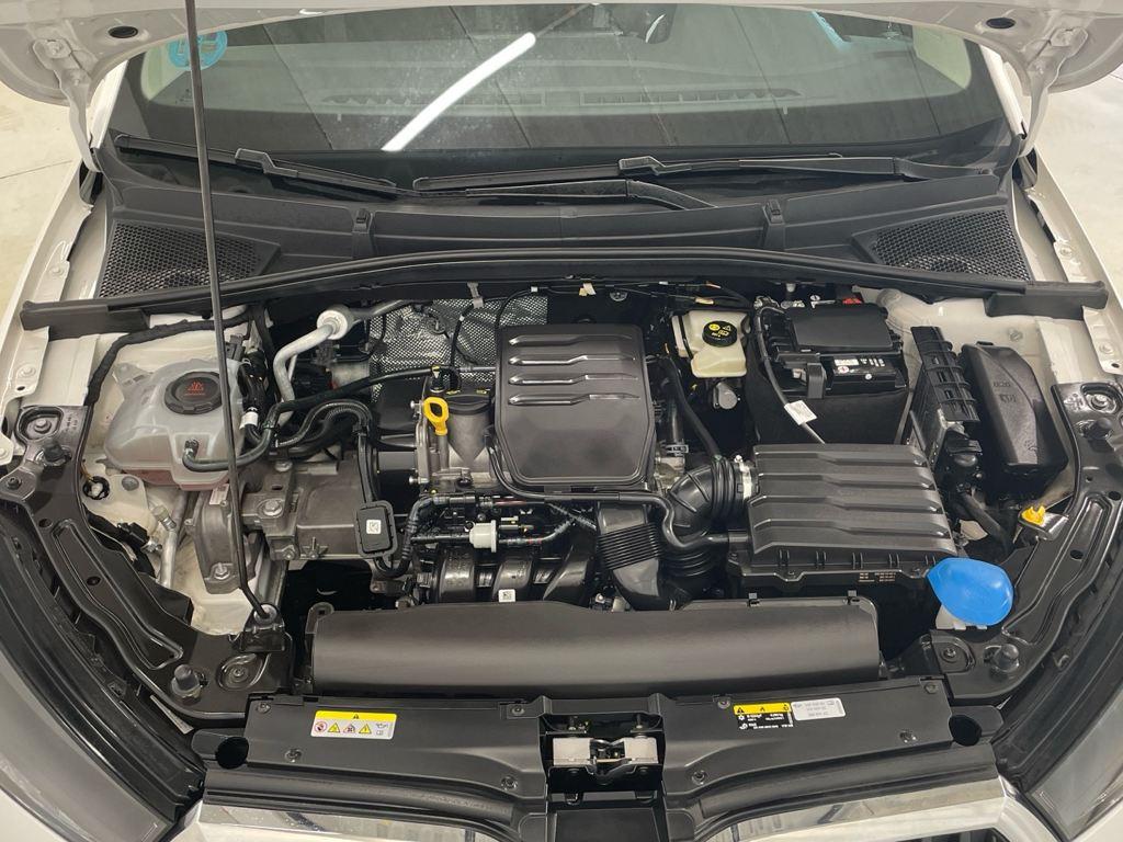 Skoda Fabia 1.0 MPI en Barcelona