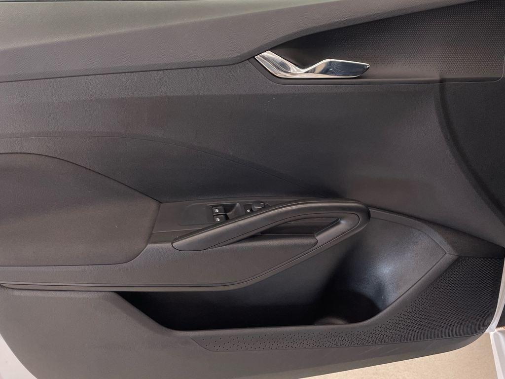 Skoda Fabia 1.0 MPI en Barcelona