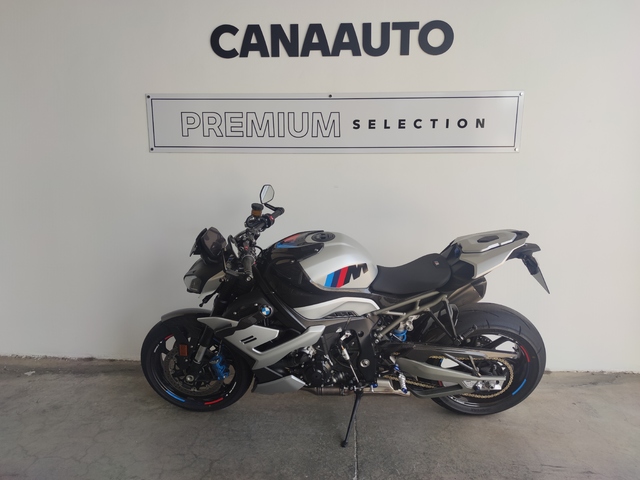 BMW Motorrad M 1000 R  de ocasión 