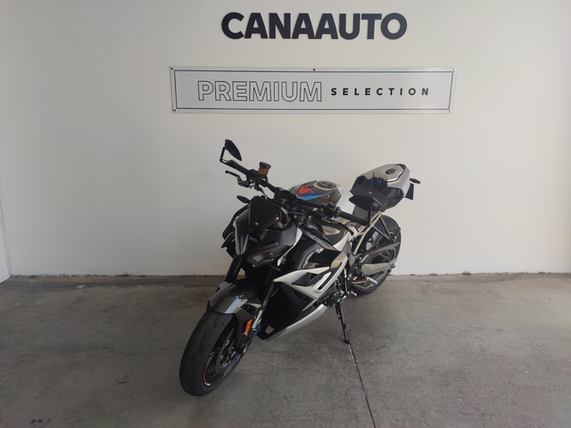 BMW Motorrad M 1000 R  de ocasión 