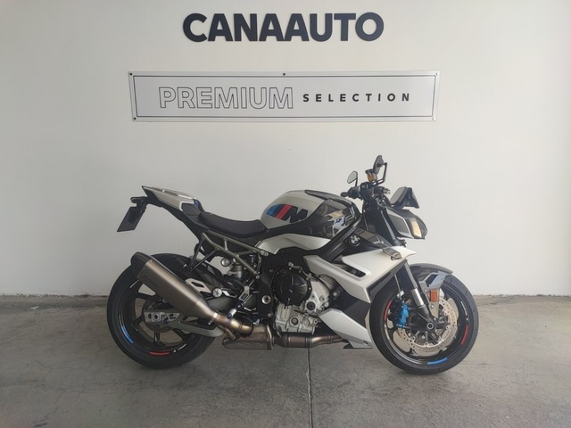 BMW Motorrad M 1000 R  de ocasión 