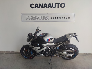 motos BMW Motorrad M 1000 R segunda mano
