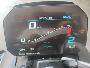motos segunda mano BMW Motorrad