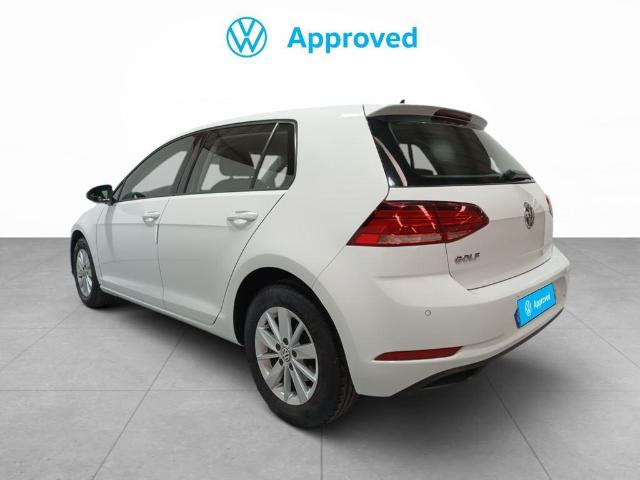 Volkswagen Golf Last Edition 1.6 TDI 85 kW (115 CV)