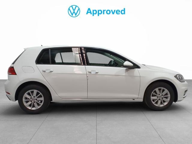 Volkswagen Golf Last Edition 1.6 TDI 85 kW (115 CV)