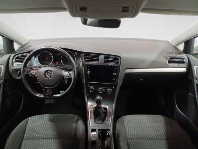 Volkswagen Golf Last Edition 1.6 TDI 85 kW (115 CV)