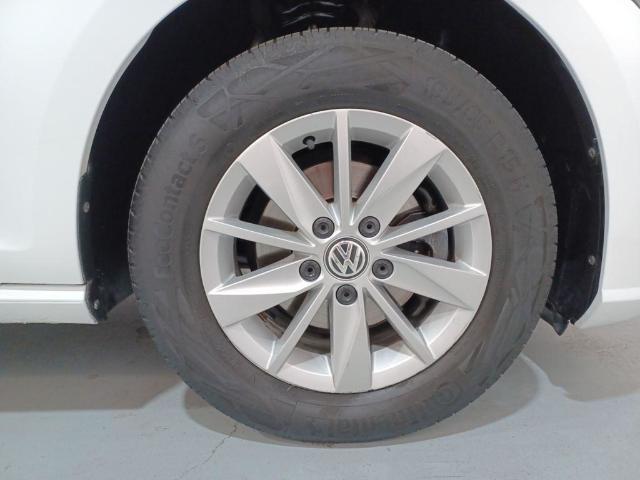Volkswagen Golf Last Edition 1.6 TDI 85 kW (115 CV)