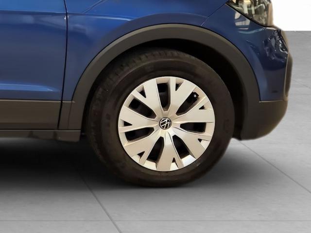 Volkswagen T-Cross Edition 1.0 TSI 70 kW (95 CV)