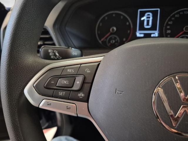 Volkswagen T-Cross Edition 1.0 TSI 70 kW (95 CV)