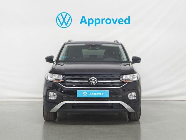 Volkswagen T-Cross Advance 1.0 TSI 70 kW (95 CV)