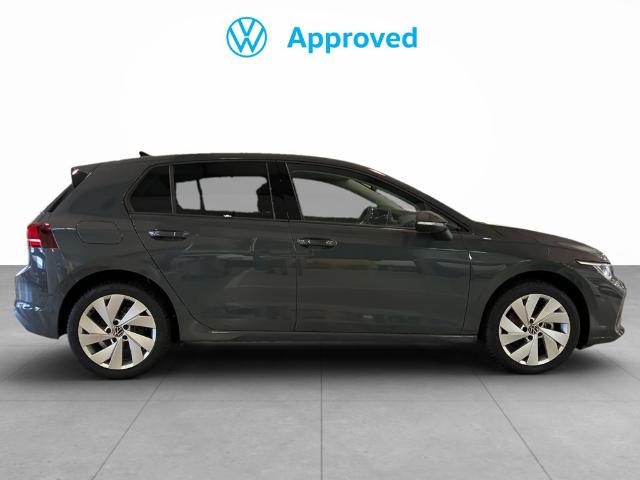 Volkswagen Golf ``Más`` 2.0 TDI 85 kW (115 CV)