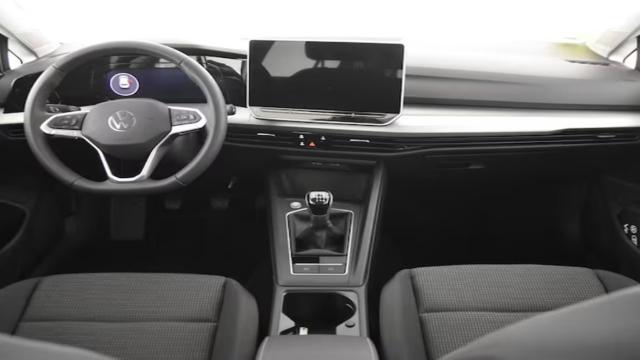 Volkswagen Golf ``Más`` 2.0 TDI 85 kW (115 CV)