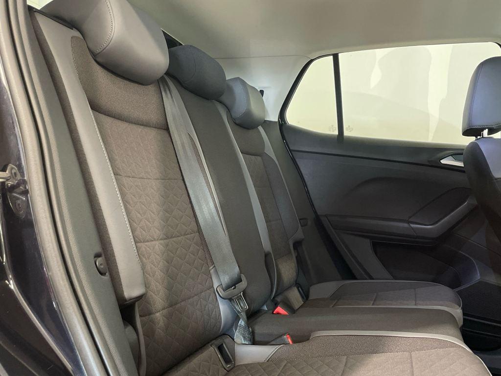Volkswagen T-Cross 1.0 TSI - 6