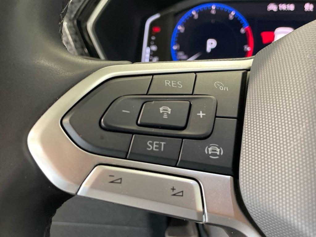 Volkswagen T-Cross 1.0 TSI - 9