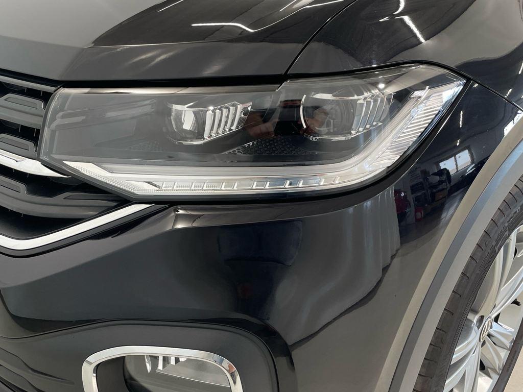 Volkswagen T-Cross 1.0 TSI - 12