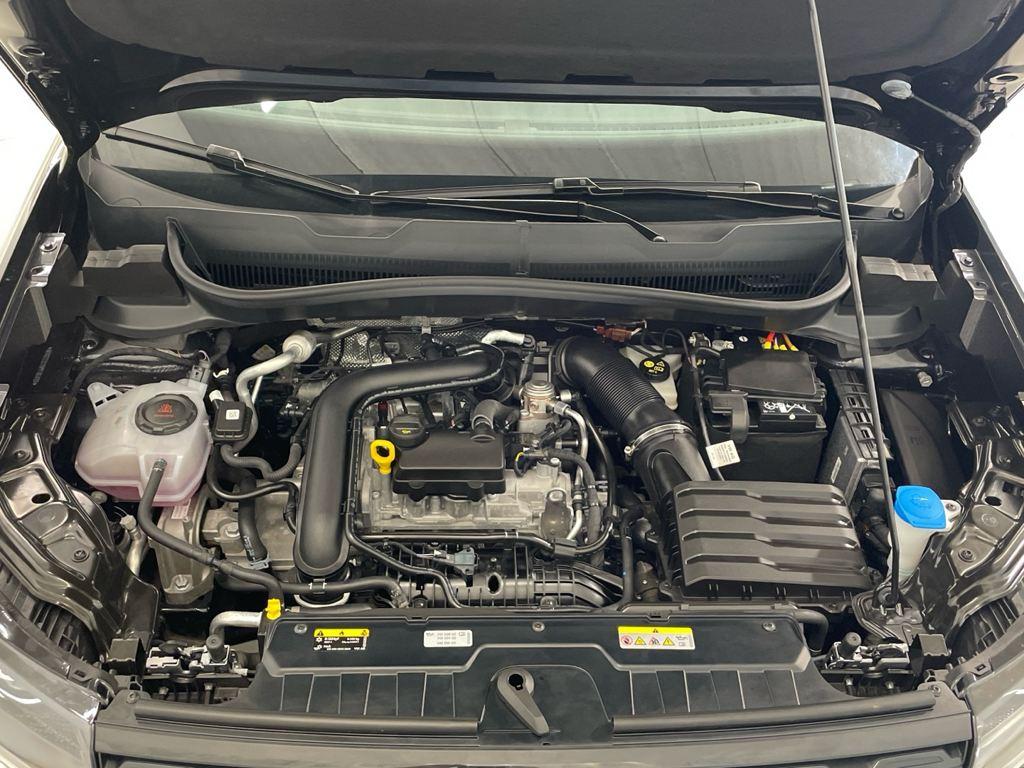 Volkswagen T-Cross 1.0 TSI - 14