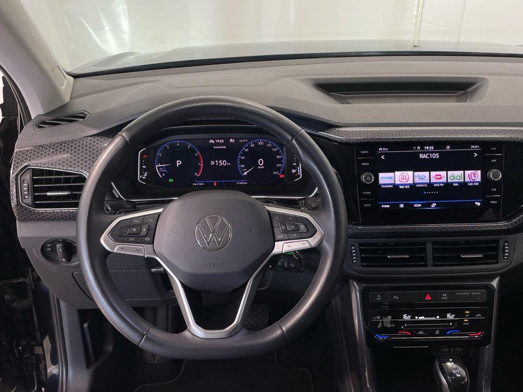 Volkswagen T-Cross 1.0 TSI - 15