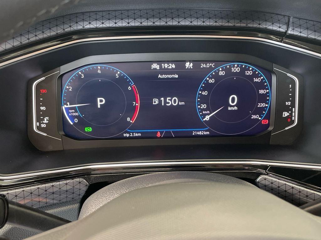 Volkswagen T-Cross 1.0 TSI - 17