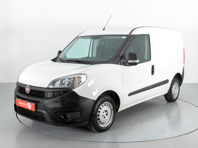 Fiat Dobló Cargo 1.3 Multijet