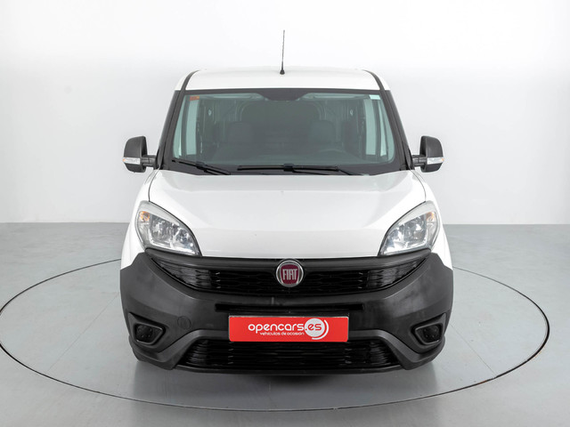 Fiat Dobló Cargo 1.3 Multijet