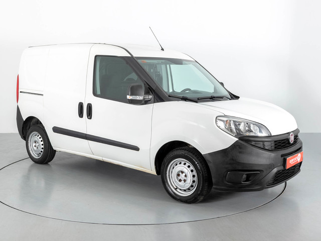 Fiat Dobló Cargo 1.3 Multijet