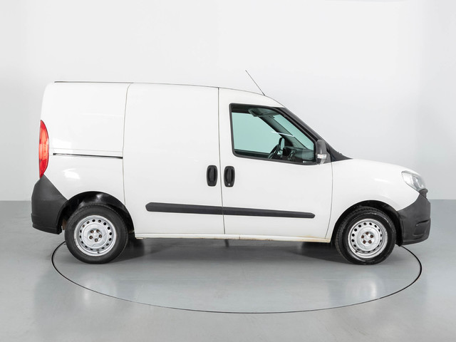 Fiat Dobló Cargo 1.3 Multijet