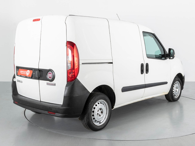 Fiat Dobló Cargo 1.3 Multijet