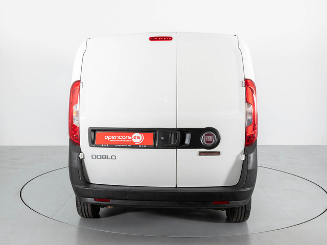 Fiat Dobló Cargo 1.3 Multijet