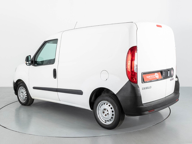 Fiat Dobló Cargo 1.3 Multijet