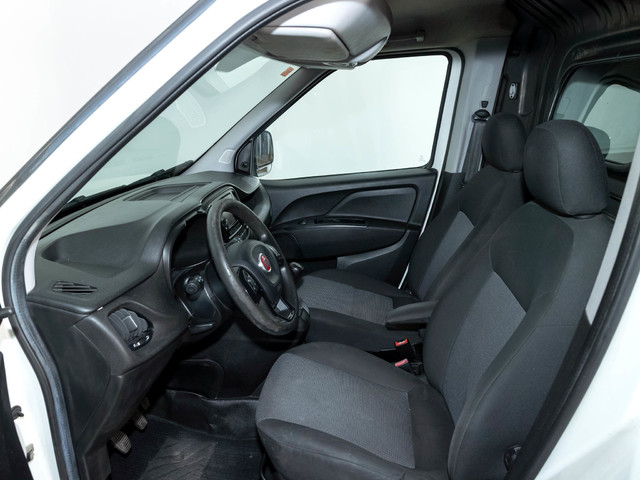 Fiat Dobló Cargo 1.3 Multijet
