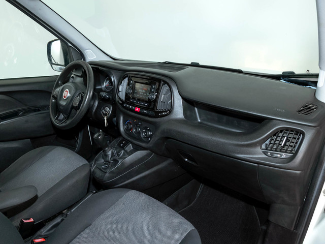 Fiat Dobló Cargo 1.3 Multijet