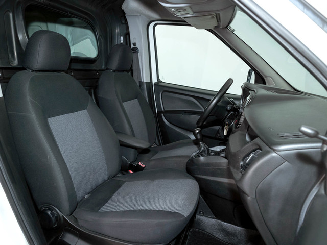 Fiat Dobló Cargo 1.3 Multijet