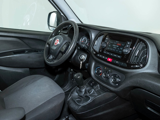 Fiat Dobló Cargo 1.3 Multijet