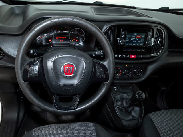 Fiat Dobló Cargo 1.3 Multijet