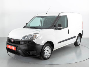 Fiat Dobló Cargo 1.3 Multijet