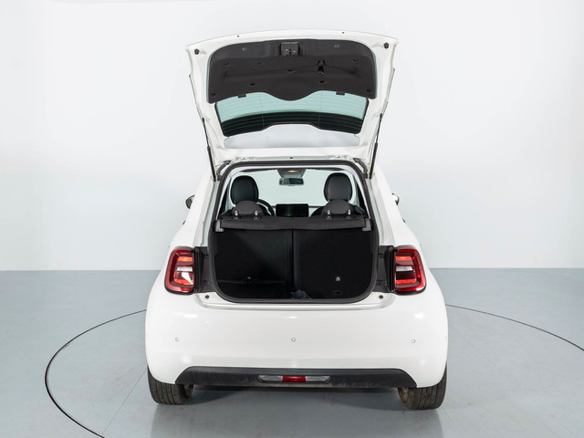 Fiat 500 Electrico 500 Hb 320km