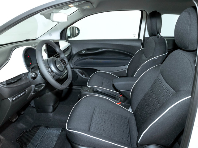 Fiat 500 Electrico 500 Hb 320km