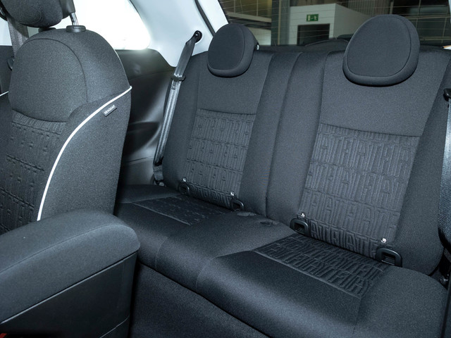 Fiat 500 Electrico 500 Hb 320km