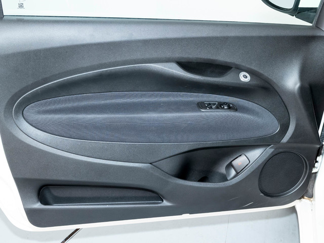 Fiat 500 Electrico 500 Hb 320km