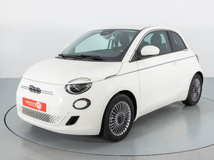 Fiat 500 Electrico 500 Hb 320km