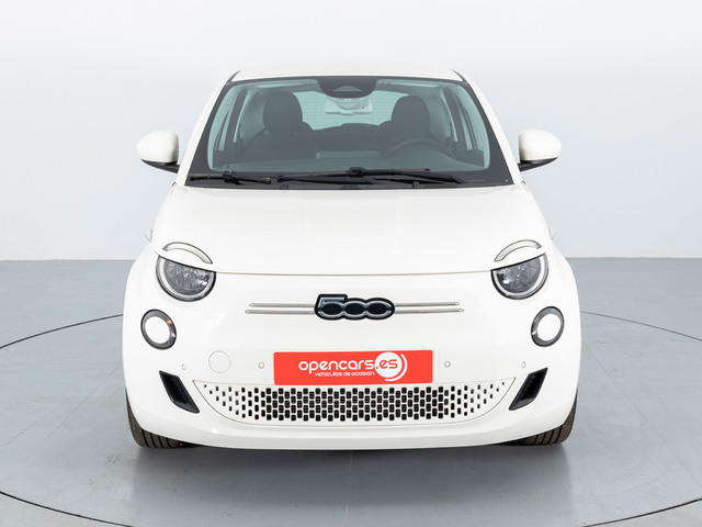 Fiat 500 Electrico 500 Hb 320km