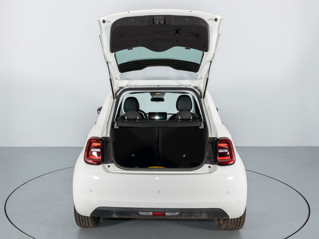Fiat 500 Electrico 500 Hb 320km