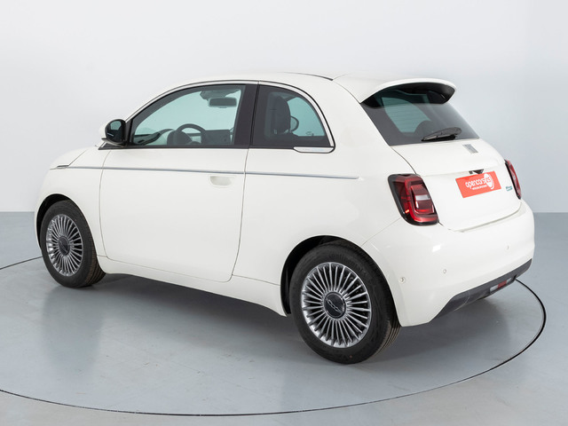 Fiat 500 Electrico 500 Hb 320km