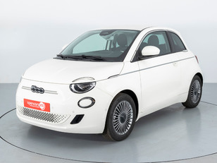 Fiat 500 Electrico 500 Hb 320km