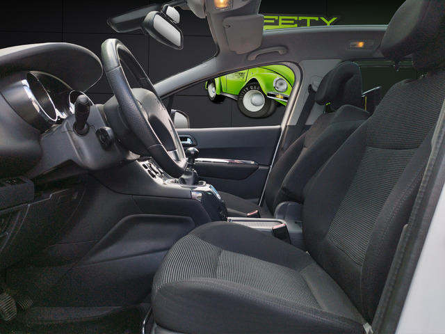 Peugeot 5008 1.6 HDI Allure FAP 82 kW (112 CV)