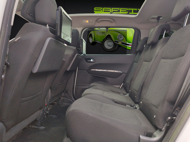 Peugeot 5008 1.6 HDI Allure FAP 82 kW (112 CV)